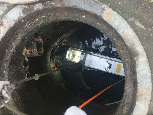 管道疏通行业群体分析怎么写(管道疏通行业如何做大)