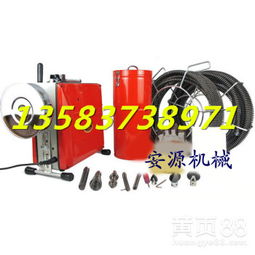 疏通器管道大功率怎么算(疏通器管道大功率怎么算的)
