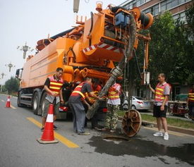 市政污水管道疏通怎么做(市政污水堵塞属于哪里管) 市政污水管道疏通怎么做(市政污水堵塞属于哪里管)