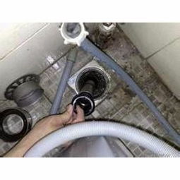 下水道反流怎么疏通管道(下水道反流怎么疏通管道的)