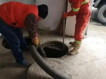 怎么弄下水道管道疏通(怎样把下水道疏通)