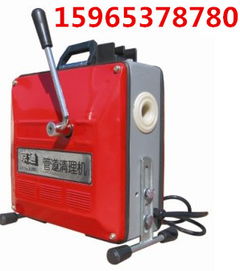 管道疏通机用多了怎么办(管道疏通机用多了怎么办呢)