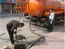管道疏通行业怎么做广告(疏通管道广告设计)