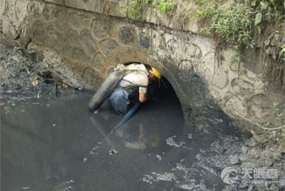 水渠堵住放水疏通管道怎么办(水渠堵了怎么办) 水渠堵住放水疏通管道怎么办(水渠堵了怎么办)