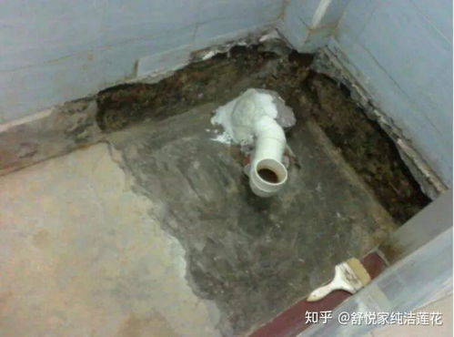 铁下水管道s弯怎么疏通(铁下水管弯头漏水怎么办)