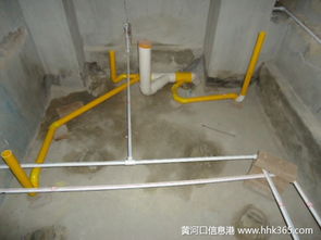 地暖排水堵了怎么疏通管道(地暖排水管漏水怎么办) 地暖排水堵了怎么疏通管道(地暖排水管漏水怎么办)