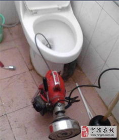 家用管道疏通水耗子怎么办(水耗子疏通下水道)