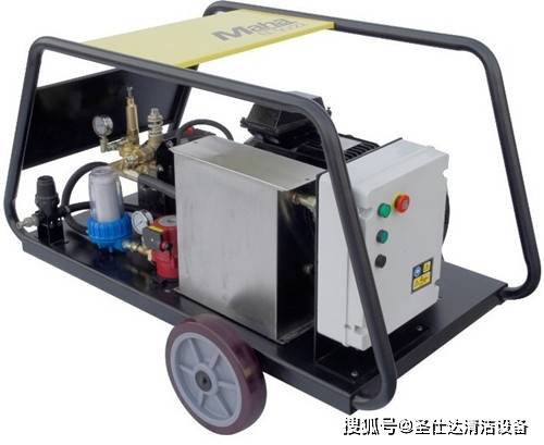 家庭用高压管道疏通机怎么用(超高压管道疏通机)