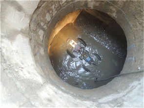 管道堵小石子堵了怎么疏通(管道石头堵住了怎么办)