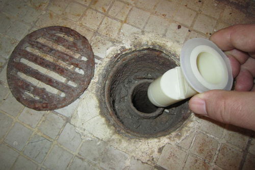 水泥管道疏通剂怎么用的(管道水泥疏通剂有作用吗) 水泥管道疏通剂怎么用的(管道水泥疏通剂有作用吗)