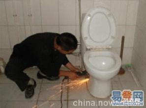 Y型口厕所管道怎么疏通(y型下水道怎么疏通)