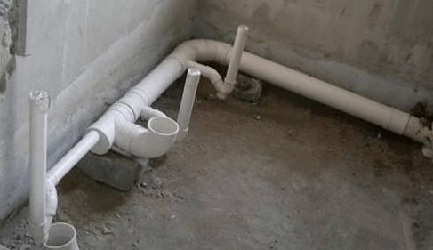 厕所便池u形管道堵住怎么疏通(坐厕u型管) 厕所便池u形管道堵住怎么疏通(坐厕u型管)