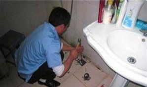 卫生间怎么改管道疏通(卫生间怎么改管道疏通图解)