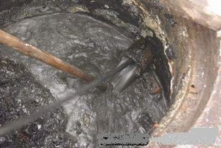 雨水管道疏通方案怎么写(雨水管道疏通方案怎么写范文)