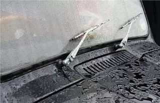雨刷盖板堵了怎么疏通管道(雨刷盖板怎么拆) 雨刷盖板堵了怎么疏通管道(雨刷盖板怎么拆)