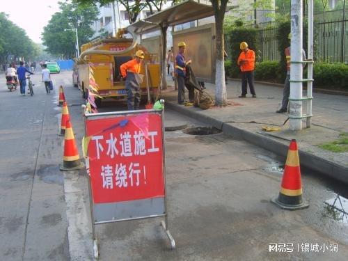 商铺怎么上下水管道疏通(商铺下水道堵塞疏通的最好办法)