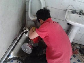 洗手间怎么引水管道疏通(洗手间水管堵塞怎么疏通) 洗手间怎么引水管道疏通(洗手间水管堵塞怎么疏通)