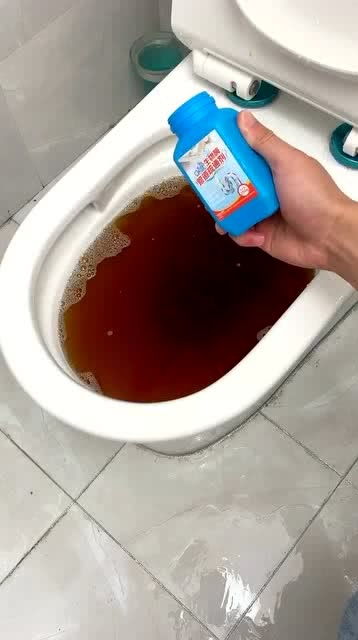 管道疏通剂手接触了怎么清洗(管道疏通剂手接触了怎么清洗干净)