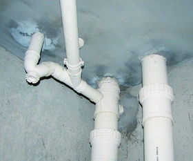 下水道反水孔怎么疏通管道(下水道反水孔怎么疏通管道图解) 下水道反水孔怎么疏通管道(下水道反水孔怎么疏通管道图解)