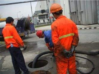 公路排水管道怎么疏通(公路如何排水)