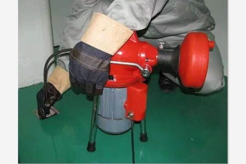 城市疏通管道工作怎么样(老城区管道疏通)
