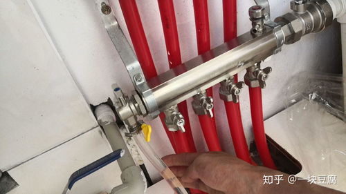 热熔管不通水怎么疏通管道(热熔管不通水怎么疏通管道图解)
