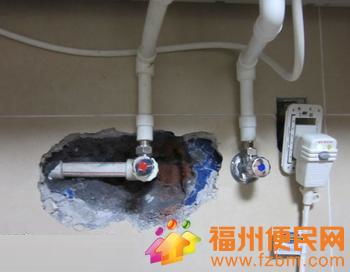 热水器堵水怎么疏通管道(热水器堵水怎么疏通管道的)