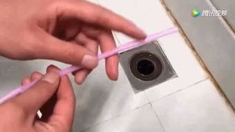 排水口塞了怎么疏通管道(排水口塞住怎么办) 排水口塞了怎么疏通管道(排水口塞住怎么办)