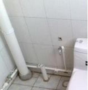 淋浴房管道堵了怎么疏通(淋浴房水管堵了怎么办)