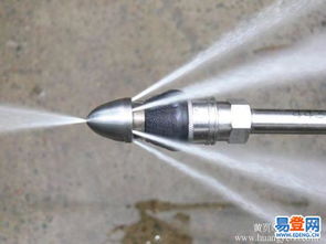 水枪管管道疏通器怎么用(家用水枪疏通管道) 水枪管管道疏通器怎么用(家用水枪疏通管道)