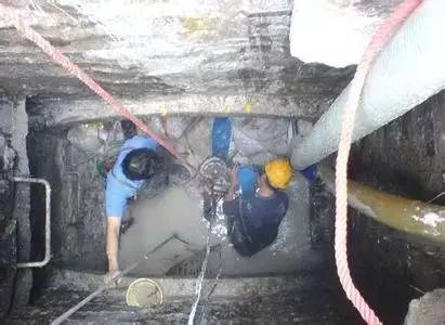 高压大型管道疏通神器怎么用(高压大型管道疏通神器怎么用的)