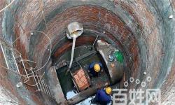 疏通被泥堵住的管道怎么处理(疏通被泥堵住的管道怎么处理好)