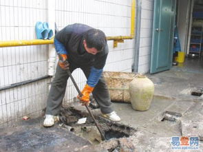 地暖主管道堵了怎么疏通(地暖主管道堵塞怎么办) 地暖主管道堵了怎么疏通(地暖主管道堵塞怎么办)
