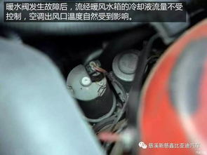 汽车暖风管道堵塞自己怎么疏通(汽车暖风管堵塞怎么办) 汽车暖风管道堵塞自己怎么疏通(汽车暖风管堵塞怎么办)