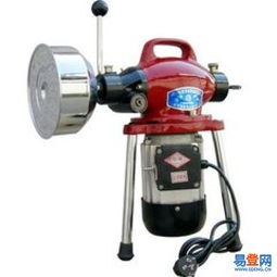 大信管道疏通器怎么用的(大信管线机)