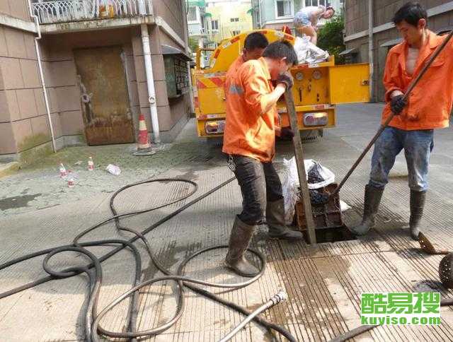 管道里有泥堵满了怎么疏通(管道里有泥堵满了怎么疏通呢)