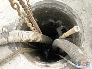 养殖场下水管道怎么疏通(养殖场下水管道怎么疏通的)