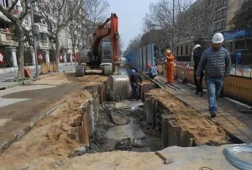 地下水管道怎么疏通的(地下水管道怎么疏通的快) 地下水管道怎么疏通的(地下水管道怎么疏通的快)