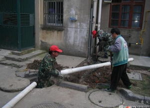 怎么修理排水管管道疏通(怎样修排水管) 怎么修理排水管管道疏通(怎样修排水管)