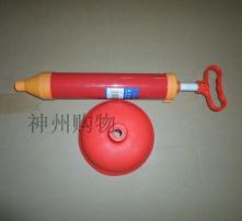 真空管道疏通器怎么使用(真空式管道清洁器怎么用)