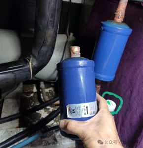 冷油器堵了怎么疏通管道(冷油器堵了怎么疏通管道图解) 冷油器堵了怎么疏通管道(冷油器堵了怎么疏通管道图解)