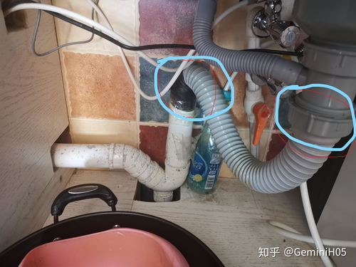 厨房管道疏通电器怎么用(家庭厨房管道疏通器)