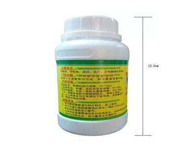 清盈管道疏通剂怎么用的(管道清洁疏通剂)