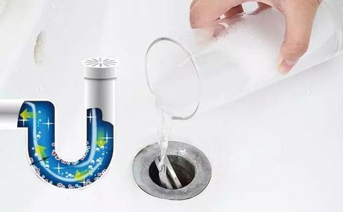 管道疏通剂没用完怎么办(管道疏通剂没用完怎么办啊)