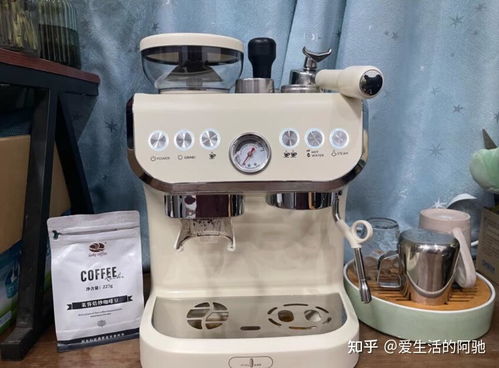 咖啡机粉碗怎么疏通管道(咖啡机粉碗堵了用什么清洗)
