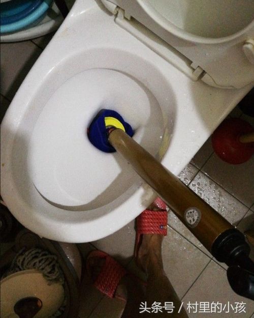 管道有卫生纸怎么疏通马桶(管道被卫生纸堵了怎么办) 管道有卫生纸怎么疏通马桶(管道被卫生纸堵了怎么办)