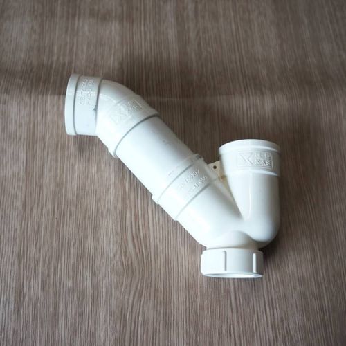 三洁管道疏通器怎么用图解(三通管道怎么疏通)