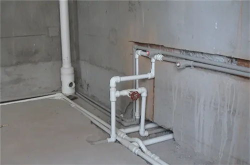 热水器墙体管道疏通怎么安装(热水器墙体管道疏通怎么安装的) 热水器墙体管道疏通怎么安装(热水器墙体管道疏通怎么安装的)