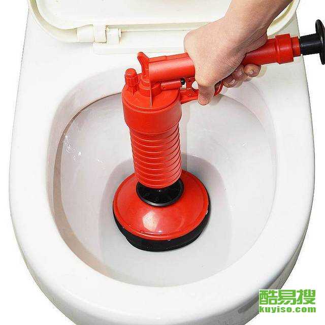 下水管道疏通器口罩怎么用(下水道疏通枪)