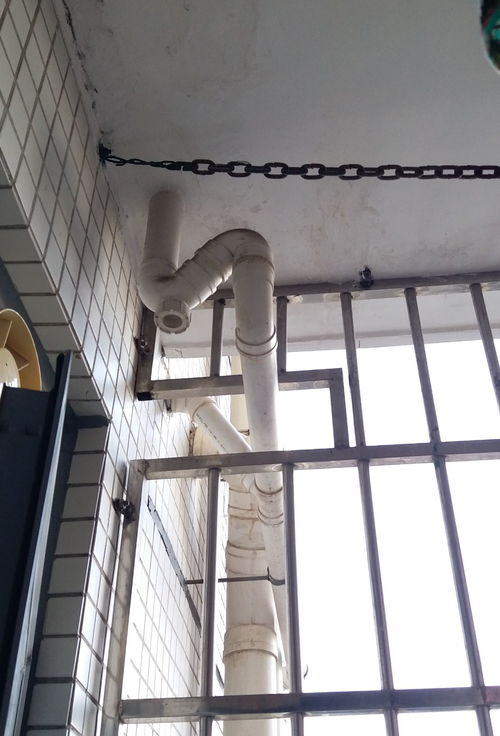 老楼主管道堵了怎么疏通(老楼主管道堵了怎么疏通图解)